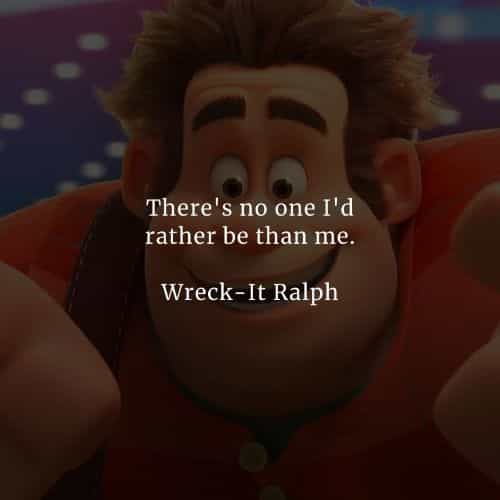 Cartoon characters quotes about life that'll inspire you Cartoon characters quotes about life that'll inspire you