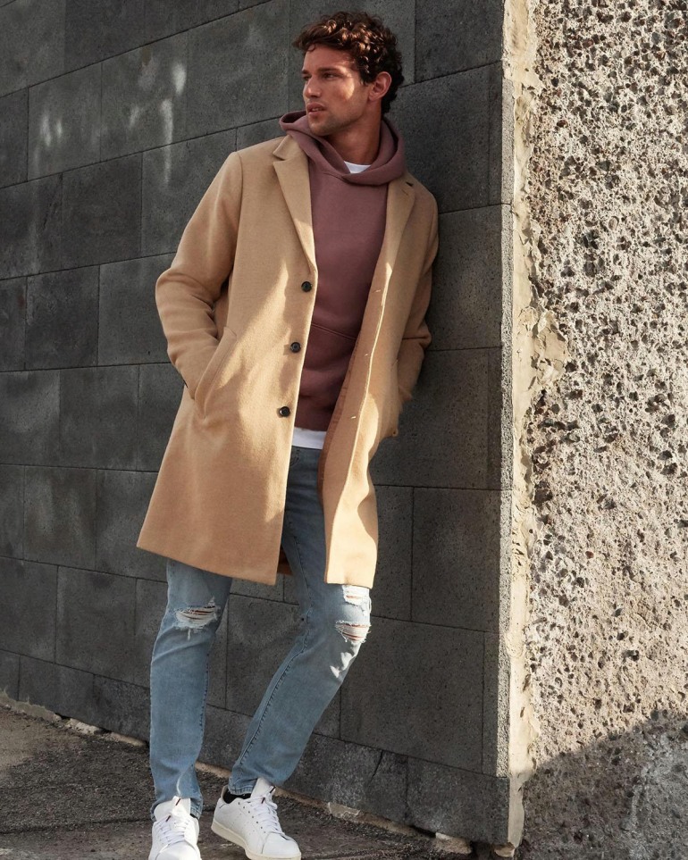 Abercrombie & Fitch ultima la apertura en Barcelona de su segunda