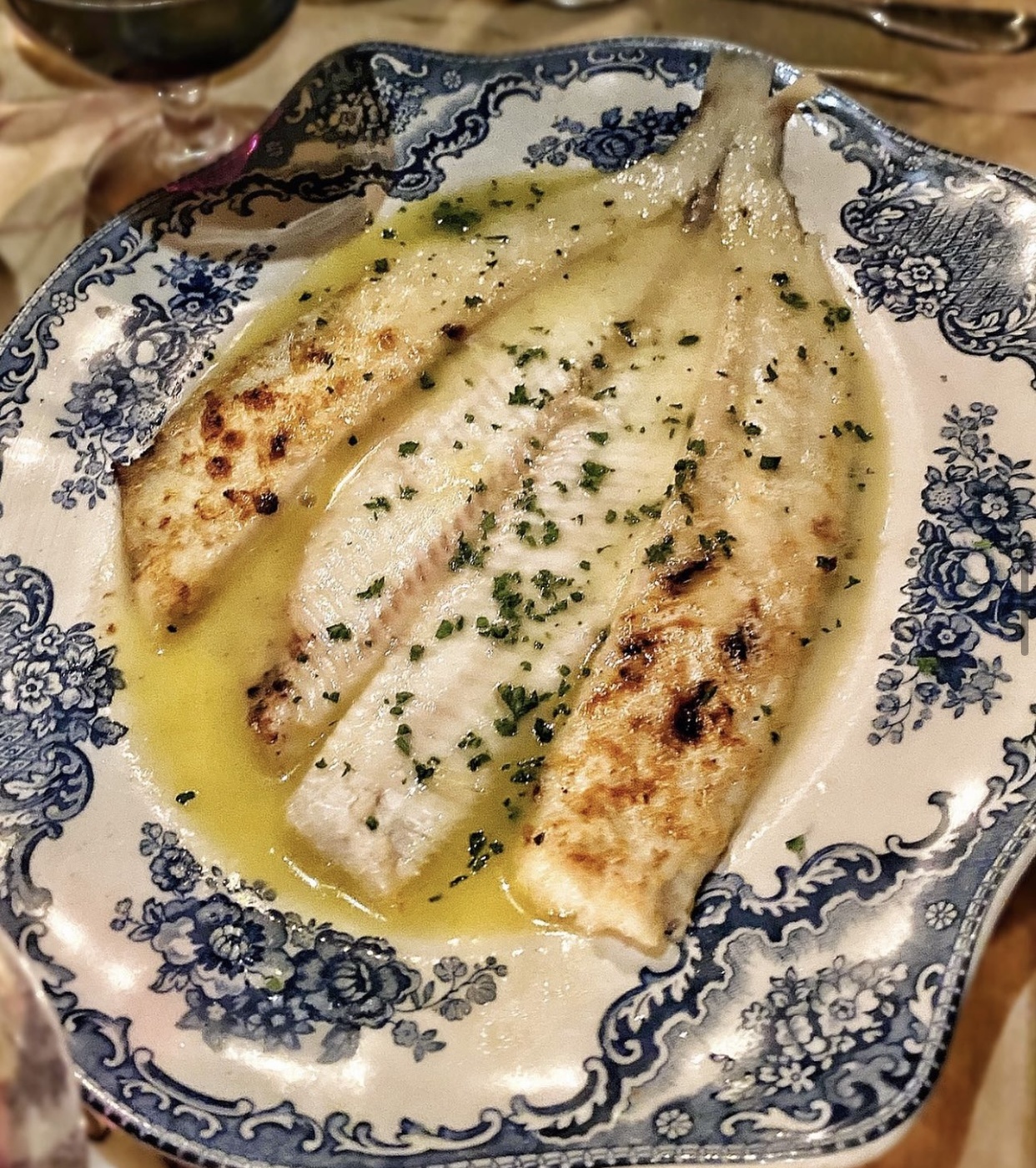 Notorious Foodie - I Think the Starting Point Is the Level of Service You Receive from the