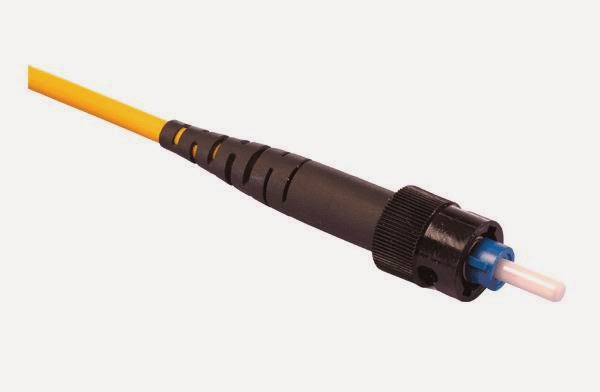 jenis jenis konektor kabel fiber optik