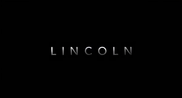  Lincoln Logo 