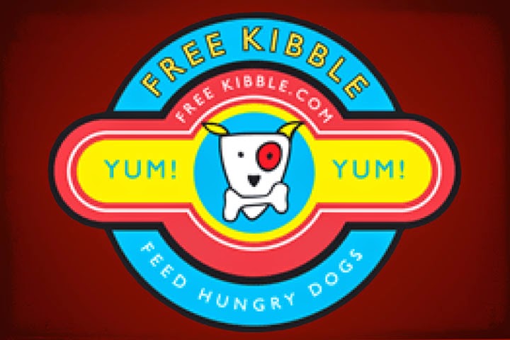 Send Free Kibble!