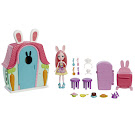 Enchantimals Bree Bunny Wonderwood Cottages Bree Bunny Cottage Figure