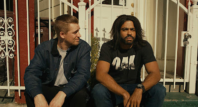 Blindspotting Rafael Casal Daveed Diggs Image 8