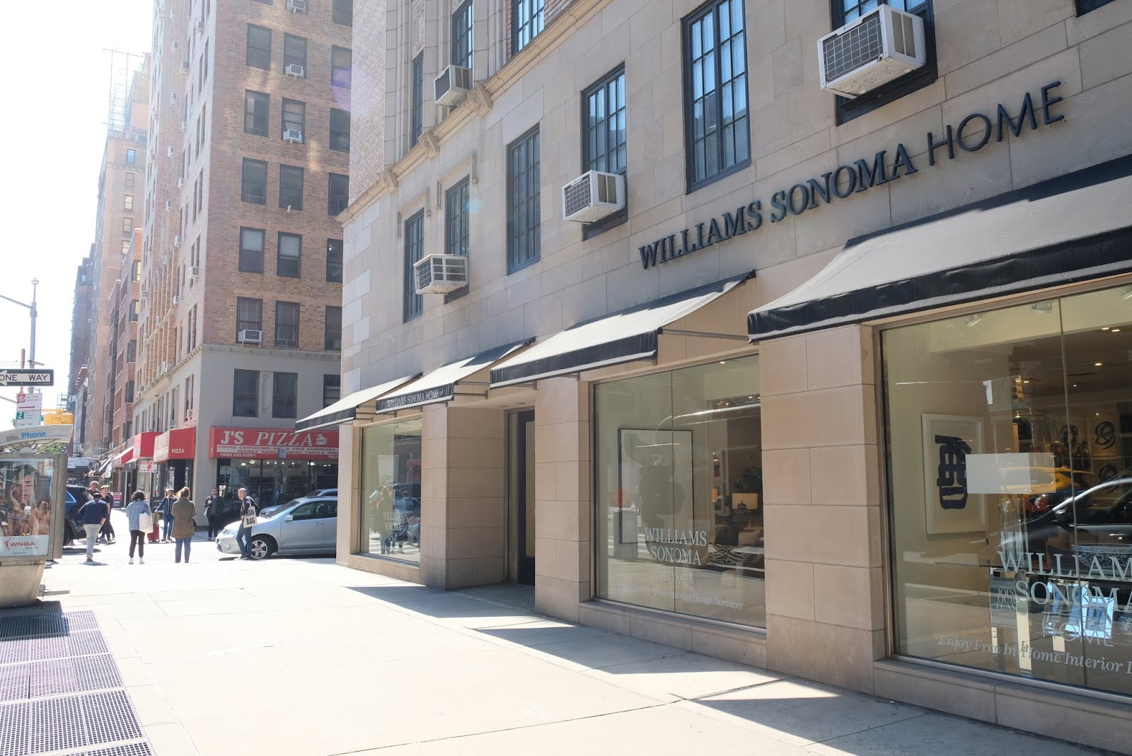 Williams Sonoma Cuisine