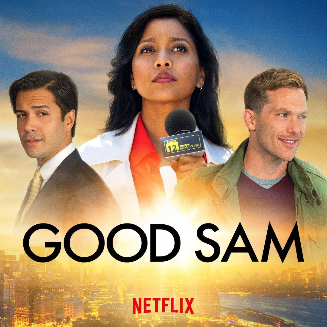 Ou Regarder Good Sam Girly World : Dica de Filme: Good Sam