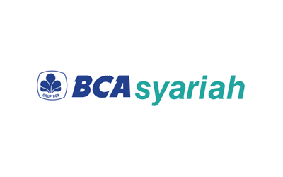 BCA Syariah Logo