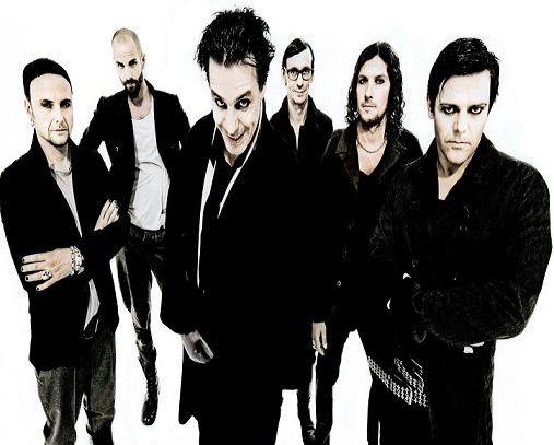 Nerd Lists and Horror Movies: 100 Favorite Bands/Artists - Part Five