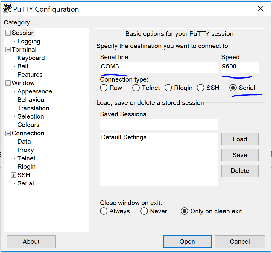 How to reset a fortigate to factory default ( สอน Reset คืนค่าโรงงาน