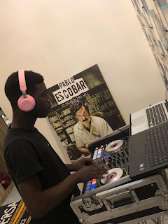 Dj Johnnex Biography Dj Johnnex Biography