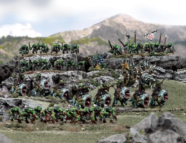 goblins gloomwood rift goblins gloomwood rift