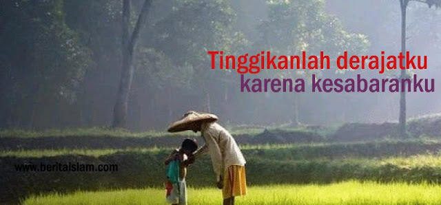 Renungan Sindiran Telak Ini Mungkin Bisa Bikin Kamu Sadar Apa Arti Hidup Ini!