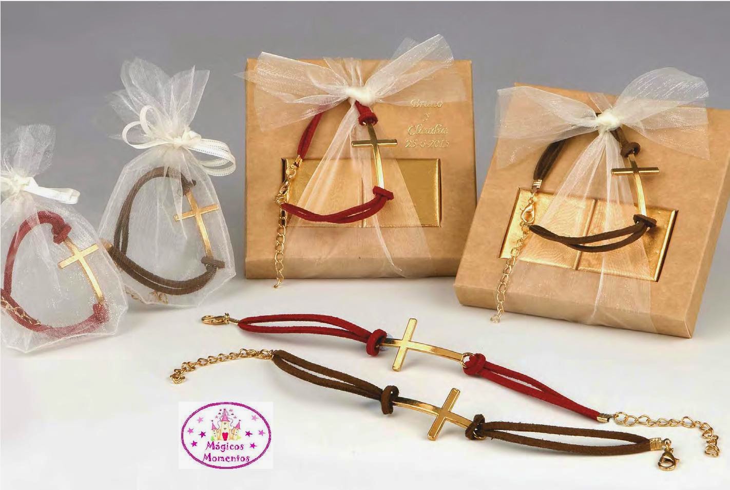 Regalos Magicos Momentos: Bodas de Oro- 50 Aniversario