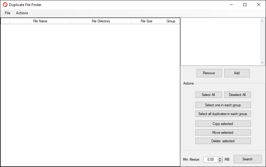 Duplicate File Finder Professional 2023.15 download the new Duplicate File Finder Professional 2023.15 download the new