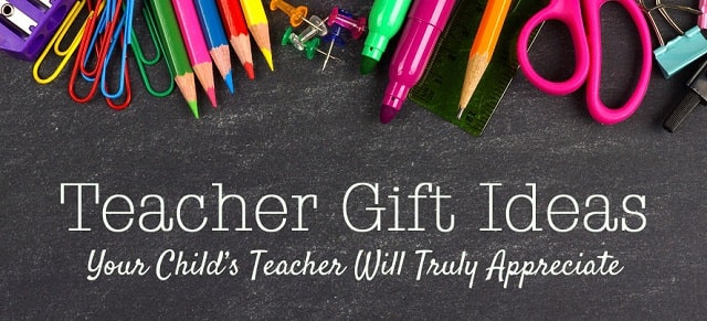 great gifts for teachers best presents teaching