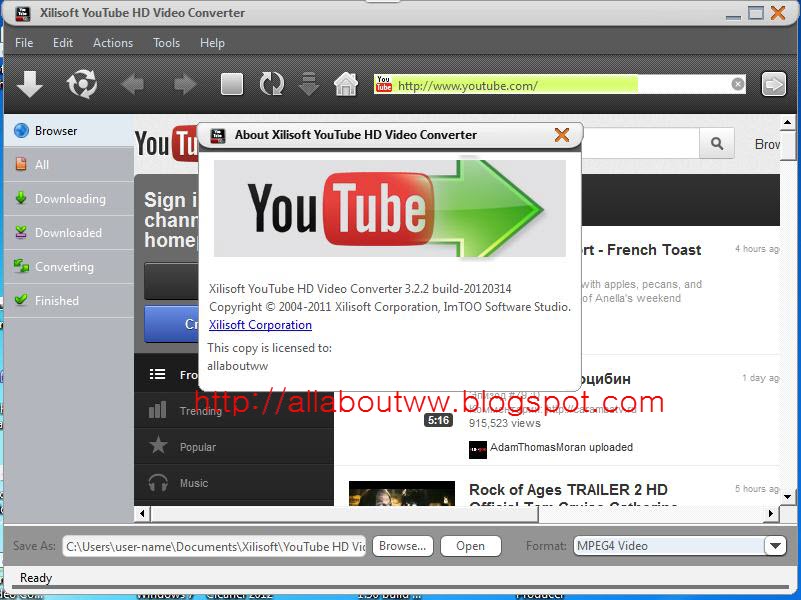 ww youtube mp3 download