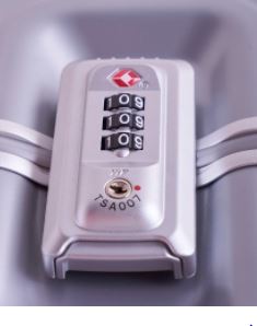 Lttf2068 Tsa007 Tsaのマスターロック鍵の番号について