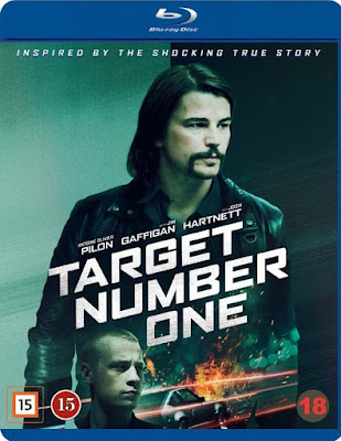 Target Number One (2020) Dual Audio 720p | 480p BluRay ESub x264 [Hindi – Eng] 1Gb | 400Mb