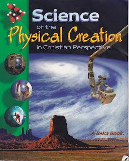 My Science Book