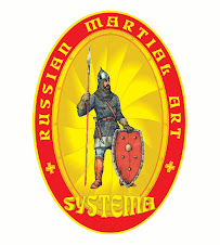 Offical Systema Training Centre MALAYSIA