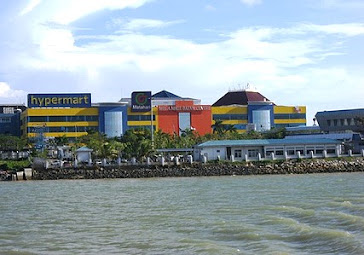 Batam Center