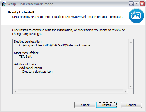 تحميل وتثبيت برنامج TSR WatermarkImage لحفظ الحقوق على الصور تحميل وتثبيت برنامج TSR WatermarkImage لحفظ الحقوق على الصور