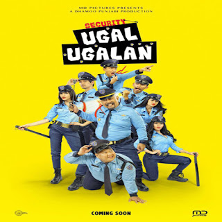 Download Film Security Ugal-Ugalan Full HD Subtitle Indonesia