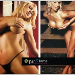 Monica Farro Desnuda - II &ndash; V&iacute;deo. Foto 10