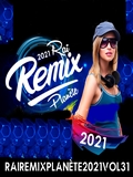 Planète Rai Remix 2020 Vol 31