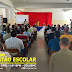 Policiais militares de diversas localidades do estado da Bahia participam 1º curso de gestão escolar para unidades de ensino municipais conveniadas