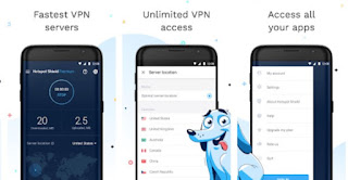 Hotspot Shield Elite VPN v6.9.4 Paid APK Hotspot Shield Elite VPN v6.9.4 Paid APK