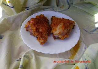 PULPE CROCANTE