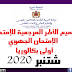 هام للأولى بكالوريا : الأطر المرجعية للإمتحان الجهوي جميع المواد هام للأولى بكالوريا : الأطر المرجعية للإمتحان الجهوي جميع المواد