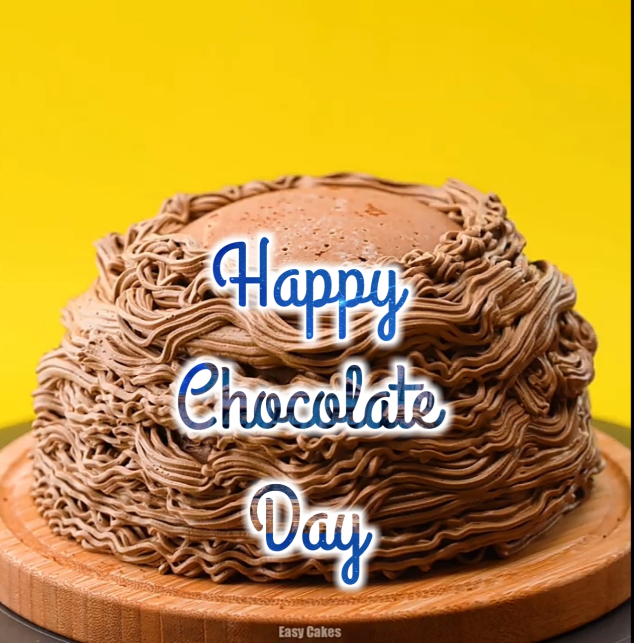 Happy Chocolate Day Images, Photos, Pictures & Wallpaper 2021 HD