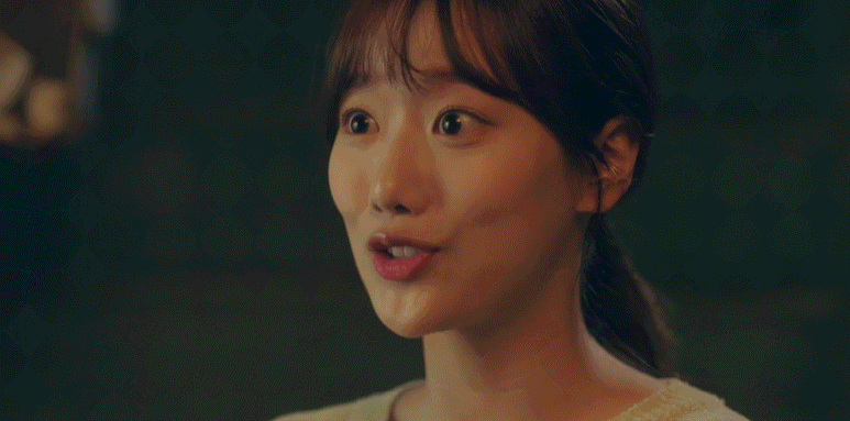 [어하루] 은근 명대사 많이 생성한 대사 맛집 여주다 | 인스티즈