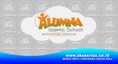 Alumna Islamic School Sukajadi Pekanbaru