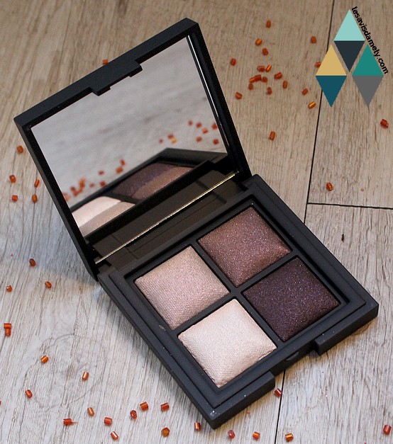 MAQUILLEZ VOS YEUX AVEC LA PALETTE COLOR FEVER DE KIKO