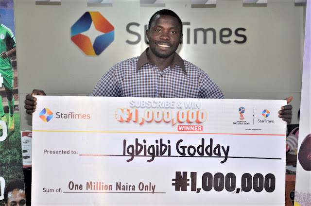 As others increase subscription price, StarTimes splashes more millions on its subscribers