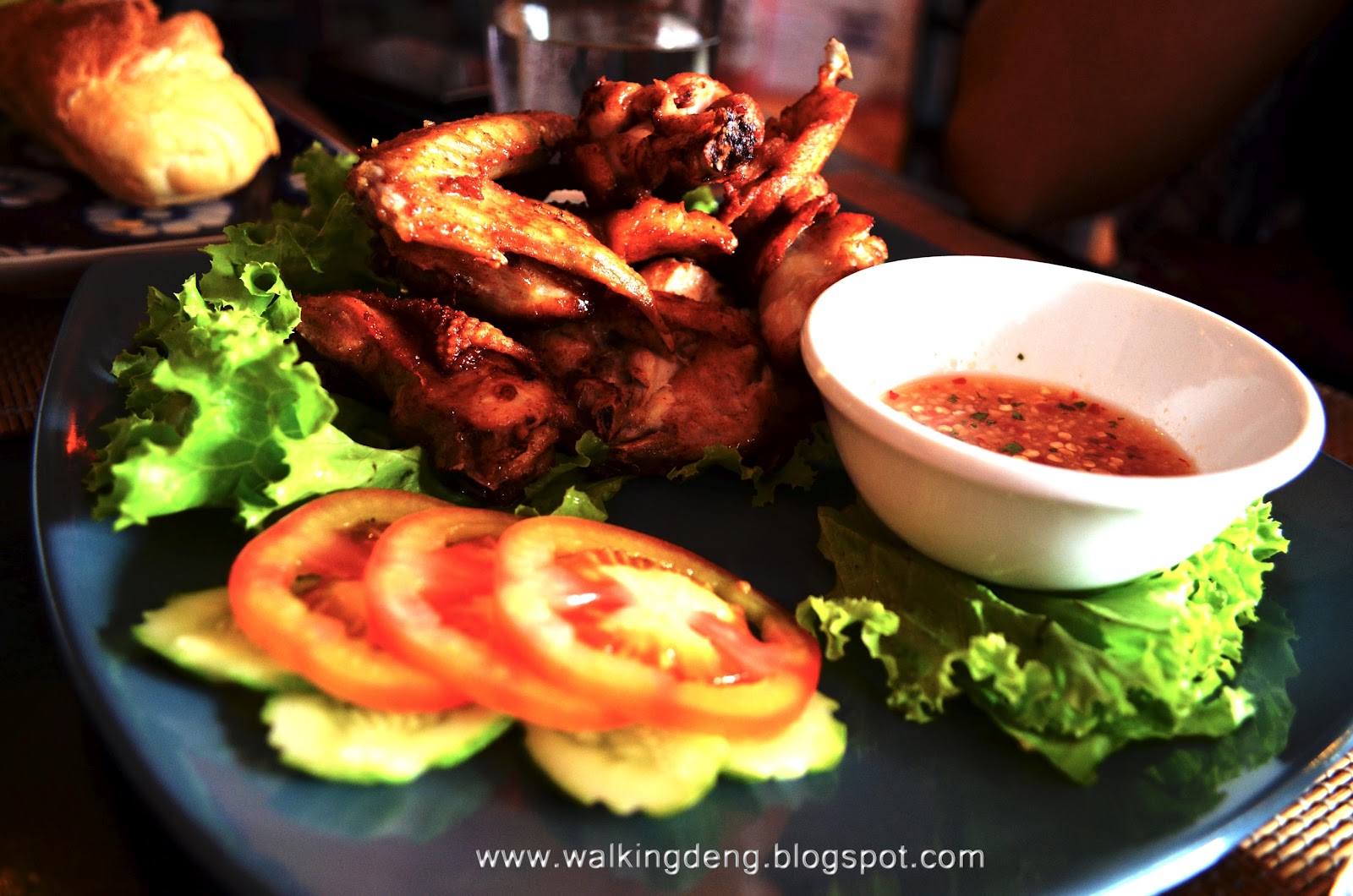 TheWalkingDeng: Phnom Penh Food Trip