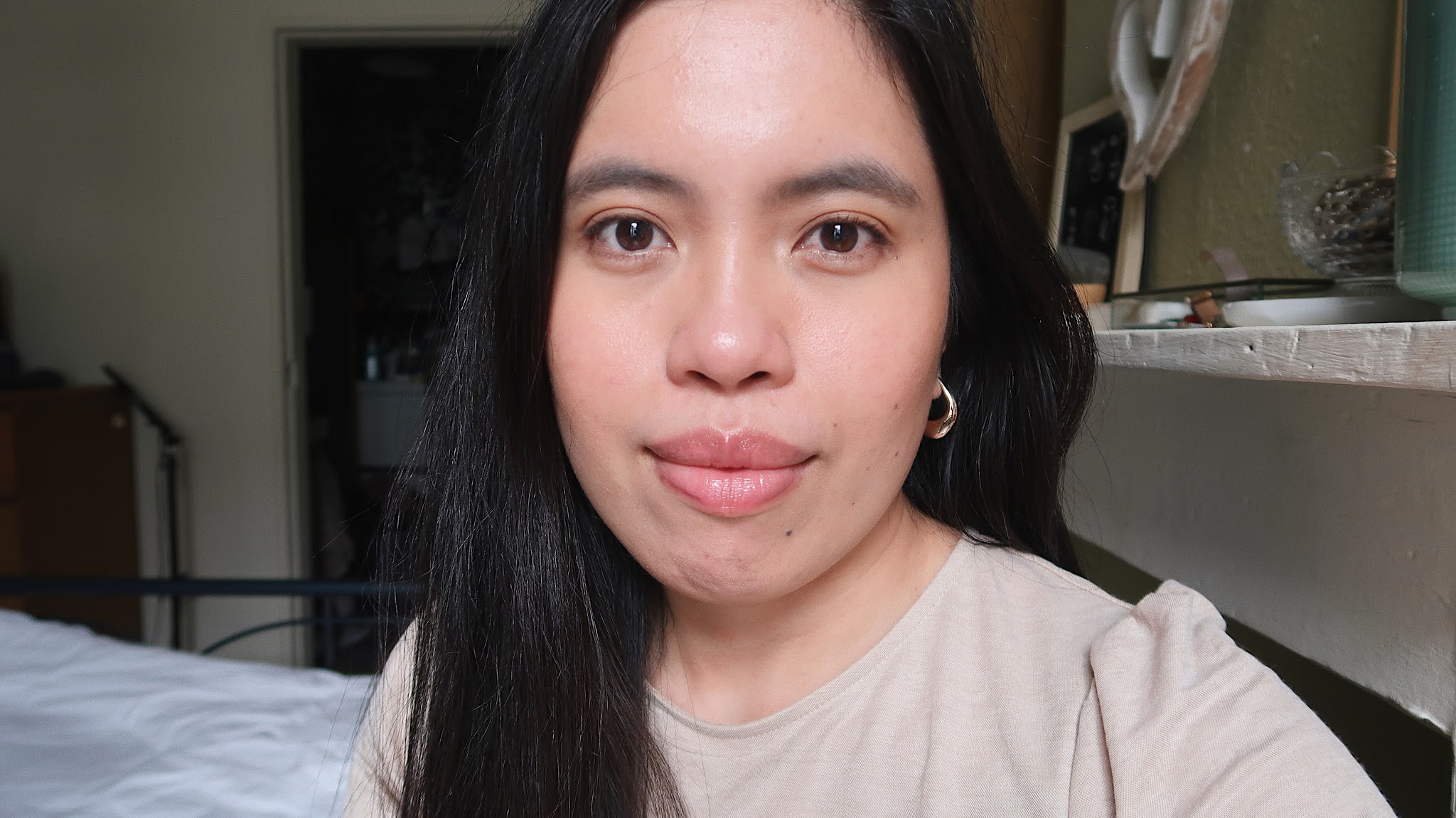 Dior Lip Glow Balm (Rosewood) Review — Giselle Arianne