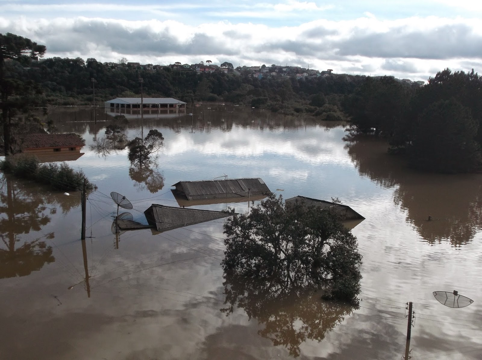 Rio Negrinho no Passado UM OLHAR SOBRE RIO NEGRINHO! (25)