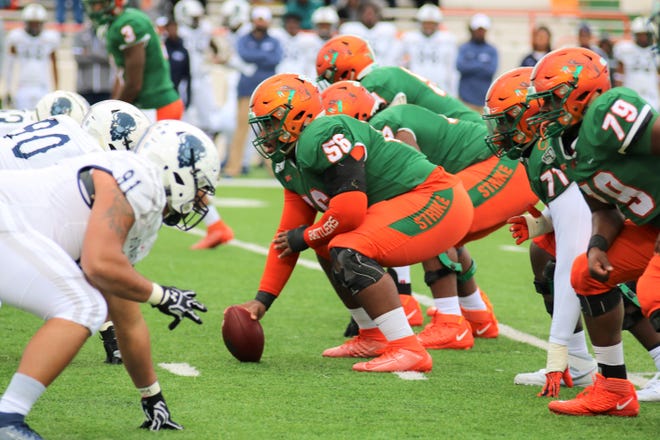 Rattler Nation: MEAC releases conference spring 2021 football schedules Rattler Nation: MEAC releases conference spring 2021 football schedules