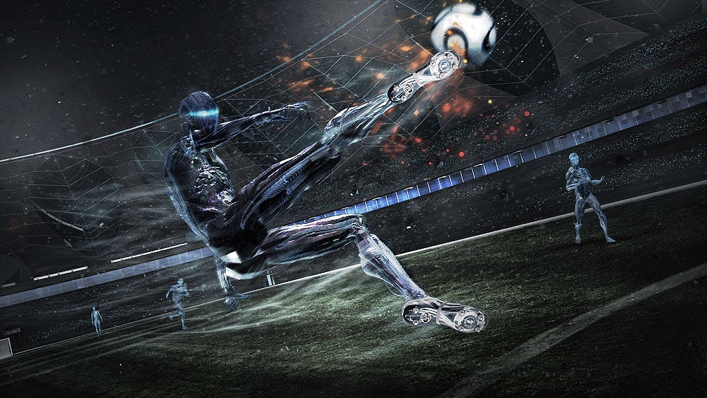 4 Reasons Football Teams Should Use Big Data and IoT A. Nene