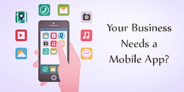 Does Your Business Really Need a Mobile App?