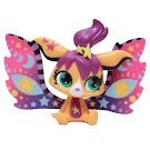 Littlest Pet Shop Moonlite Fairies Fairy (#2825) Pet Littlest Pet Shop Moonlite Fairies Fairy (#2825) Pet