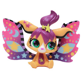 Littlest Pet Shop Moonlite Fairies Fairy (#2825) Pet