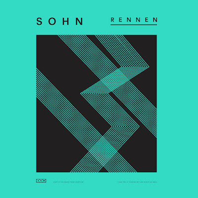 sohn-rennen-cover-album SOHN - Rennen