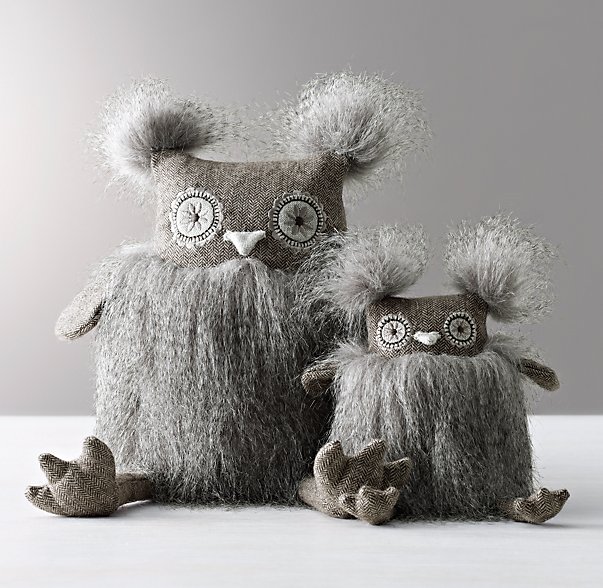 restoration hardware toys