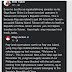 Ping Lacson's "Welcome to China SMS" Story Draws Flak from Netizens