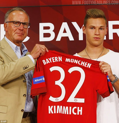 kimmich kit number